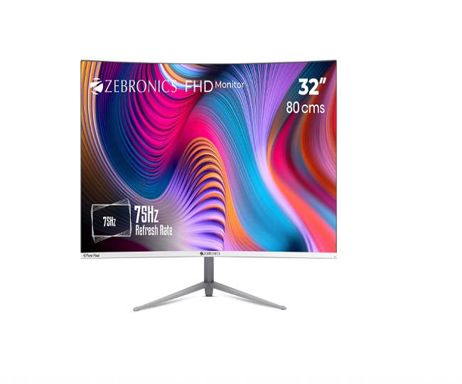 Best Monitors For PC In India